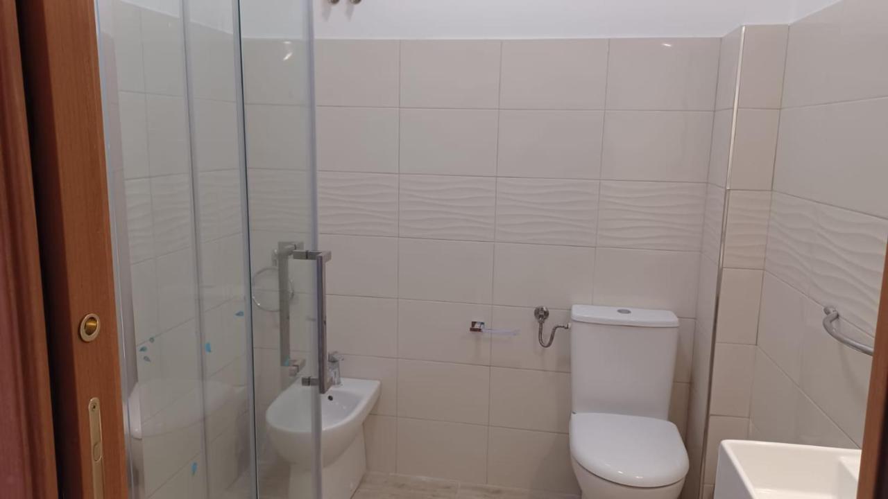 דירות טאורמינה Depandance Casa Andrea מראה חיצוני תמונה